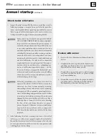 Preview for 98 page of Weil-McLain Gold Plus 40 User Manual