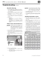 Preview for 100 page of Weil-McLain Gold Plus 40 User Manual