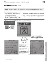 Preview for 101 page of Weil-McLain Gold Plus 40 User Manual