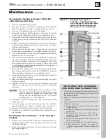 Предварительный просмотр 111 страницы Weil-McLain Gold Plus 40 User Manual