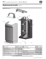 Preview for 114 page of Weil-McLain Gold Plus 40 User Manual