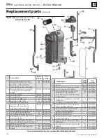 Preview for 118 page of Weil-McLain Gold Plus 40 User Manual