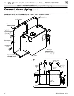 Предварительный просмотр 20 страницы Weil-McLain GOLD SGO Manual