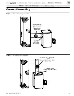 Предварительный просмотр 17 страницы Weil-McLain gold WGO Manual