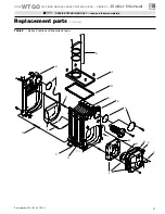 Предварительный просмотр 37 страницы Weil-McLain Gold WTGO-2 Installation And Start-Up Manual