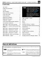 Preview for 4 page of Weil-McLain GV90+ Manual