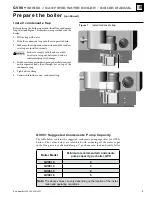 Preview for 9 page of Weil-McLain GV90+ Manual