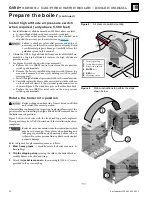 Предварительный просмотр 10 страницы Weil-McLain GV90+ Manual