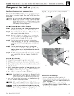 Предварительный просмотр 11 страницы Weil-McLain GV90+ Manual