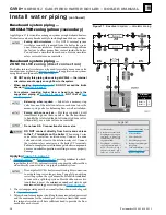 Preview for 16 page of Weil-McLain GV90+ Manual