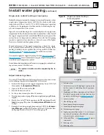 Предварительный просмотр 19 страницы Weil-McLain GV90+ Manual