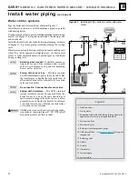 Предварительный просмотр 22 страницы Weil-McLain GV90+ Manual