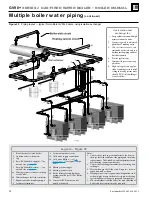 Предварительный просмотр 28 страницы Weil-McLain GV90+ Manual