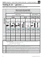 Предварительный просмотр 32 страницы Weil-McLain GV90+ Manual