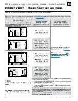 Предварительный просмотр 36 страницы Weil-McLain GV90+ Manual