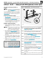 Предварительный просмотр 37 страницы Weil-McLain GV90+ Manual