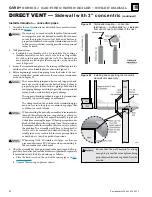 Предварительный просмотр 42 страницы Weil-McLain GV90+ Manual