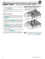 Предварительный просмотр 44 страницы Weil-McLain GV90+ Manual