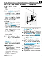 Предварительный просмотр 45 страницы Weil-McLain GV90+ Manual