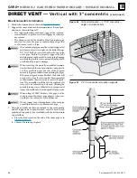 Предварительный просмотр 46 страницы Weil-McLain GV90+ Manual