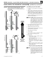 Предварительный просмотр 47 страницы Weil-McLain GV90+ Manual