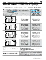 Предварительный просмотр 50 страницы Weil-McLain GV90+ Manual