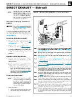 Предварительный просмотр 51 страницы Weil-McLain GV90+ Manual