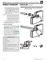 Предварительный просмотр 52 страницы Weil-McLain GV90+ Manual