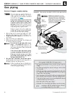 Предварительный просмотр 54 страницы Weil-McLain GV90+ Manual