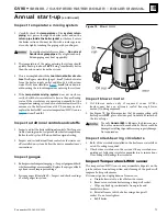 Предварительный просмотр 71 страницы Weil-McLain GV90+ Manual