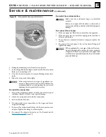 Предварительный просмотр 75 страницы Weil-McLain GV90+ Manual