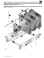 Предварительный просмотр 93 страницы Weil-McLain GV90+ Manual