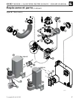 Предварительный просмотр 97 страницы Weil-McLain GV90+ Manual