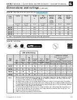 Предварительный просмотр 103 страницы Weil-McLain GV90+ Manual