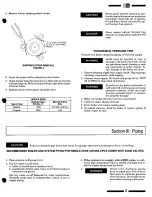 Preview for 5 page of Weil-McLain HE II 3 Manual