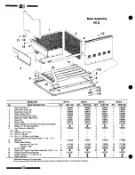 Preview for 22 page of Weil-McLain HE II 3 Manual