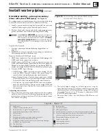 Preview for 19 page of Weil-McLain HE (Series 2) Manual