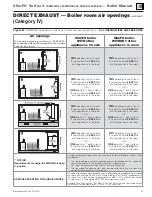 Preview for 31 page of Weil-McLain HE (Series 2) Manual