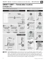 Preview for 38 page of Weil-McLain HE (Series 2) Manual