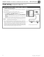 Preview for 56 page of Weil-McLain HE (Series 2) Manual