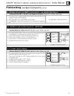 Preview for 59 page of Weil-McLain HE (Series 2) Manual