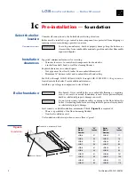 Предварительный просмотр 8 страницы Weil-McLain LGB-10 User Manual