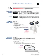 Предварительный просмотр 30 страницы Weil-McLain LGB-10 User Manual