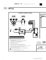 Предварительный просмотр 4 страницы Weil-McLain LGB-4 Control Supplement