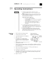 Предварительный просмотр 6 страницы Weil-McLain LGB-4 Control Supplement