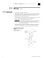 Предварительный просмотр 8 страницы Weil-McLain LGB LGB-23 User Manual