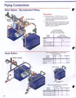 Предварительный просмотр 8 страницы Weil-McLain LGB Series 2 Brochure & Specs