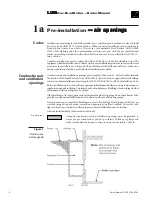 Preview for 4 page of Weil-McLain LGB Manual