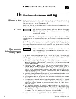 Preview for 6 page of Weil-McLain LGB Manual