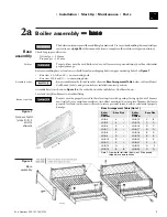 Preview for 9 page of Weil-McLain LGB Manual